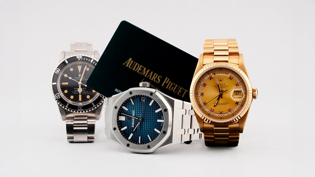 Morgan Stanley's Best Watch Brands in 2025