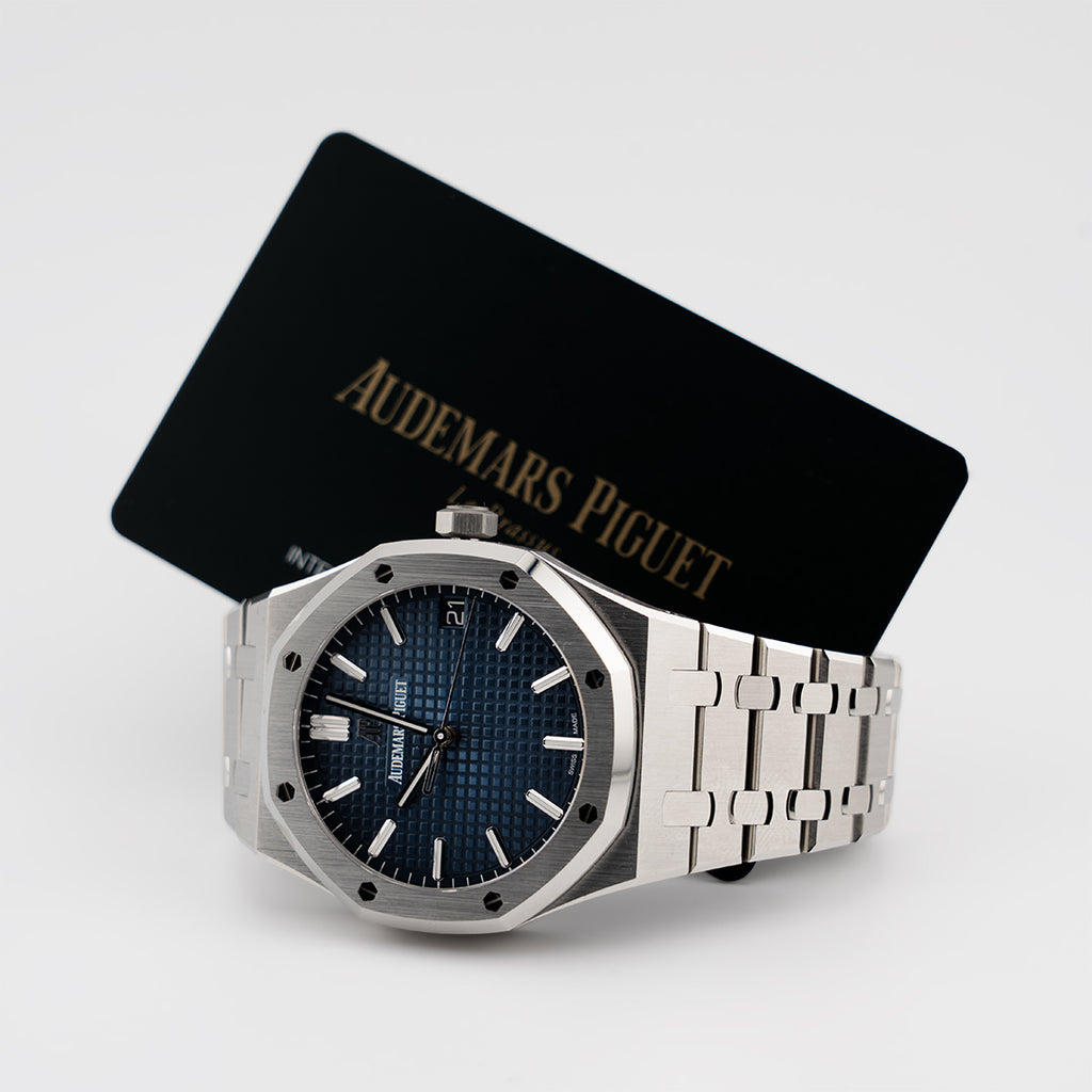 Audemars Piguet