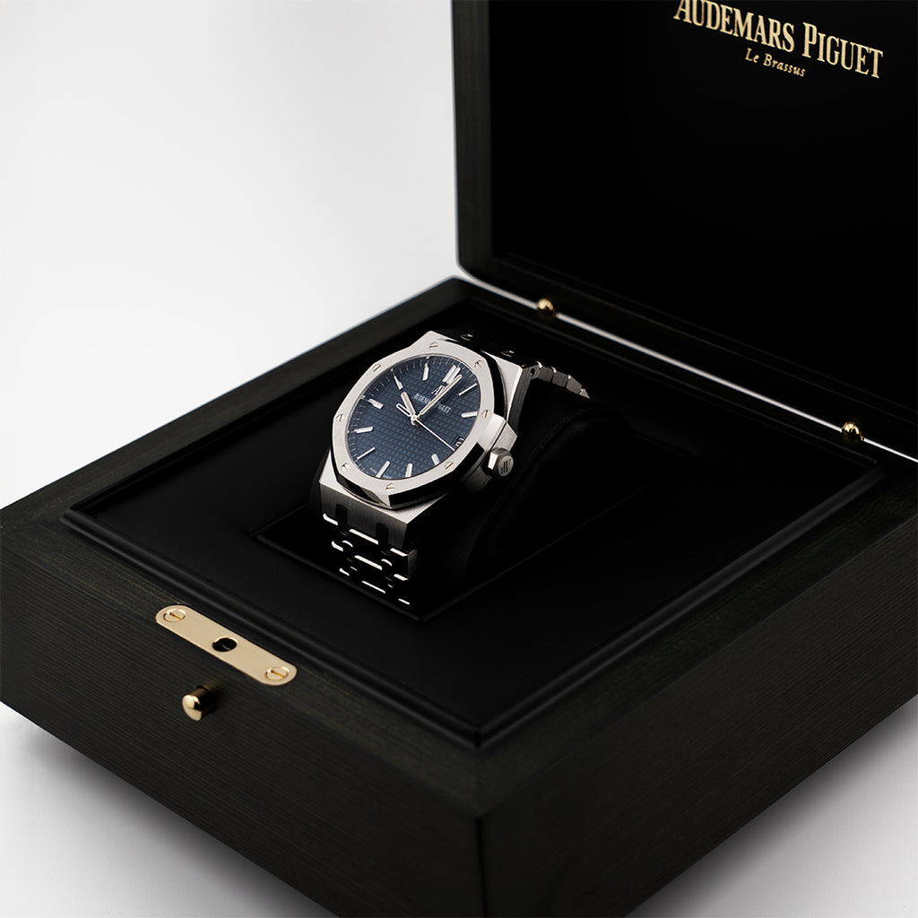 Audemars Piguet