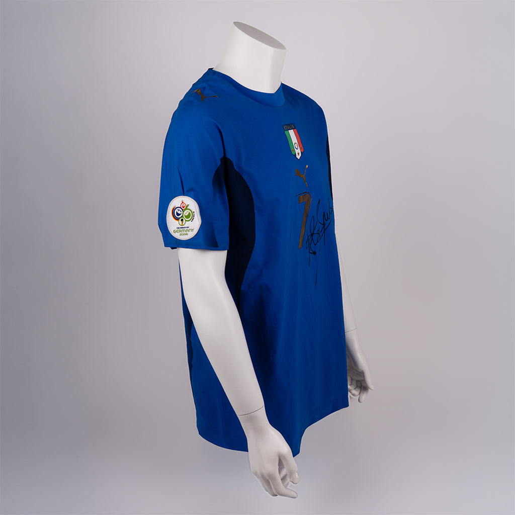 Alessandro Del Piero