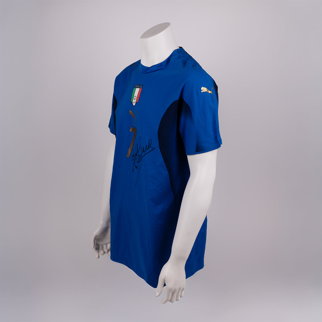 Alessandro Del Piero