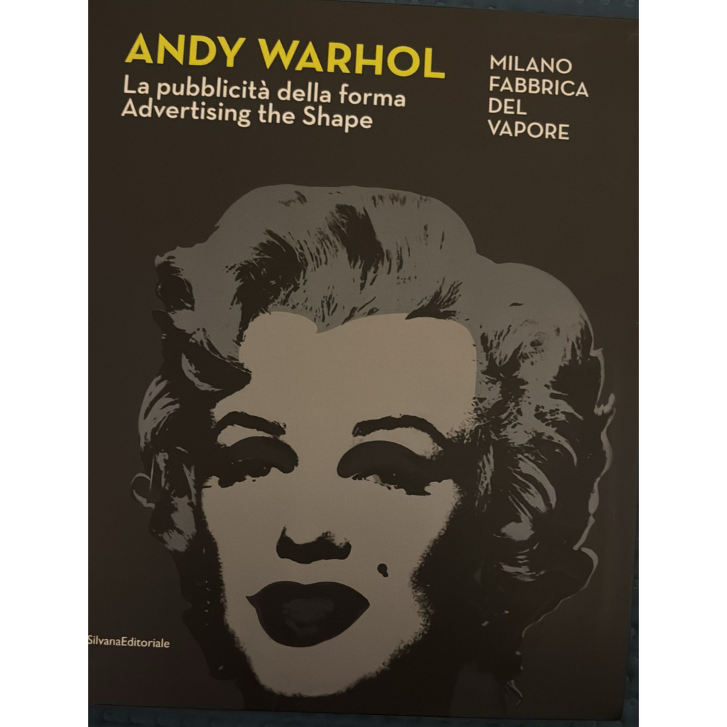 Andy Warhol - Giorgio Armani, 1981