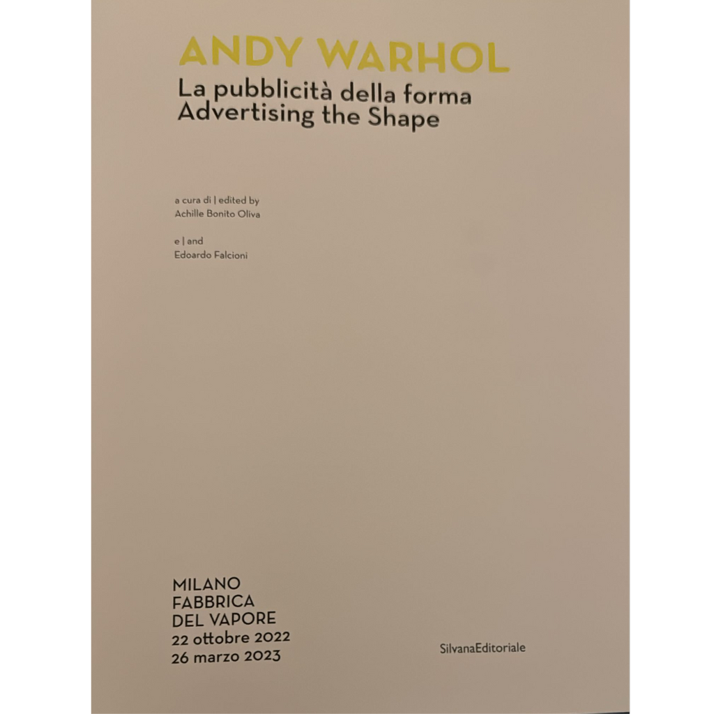 Andy Warhol - Giorgio Armani, 1981
