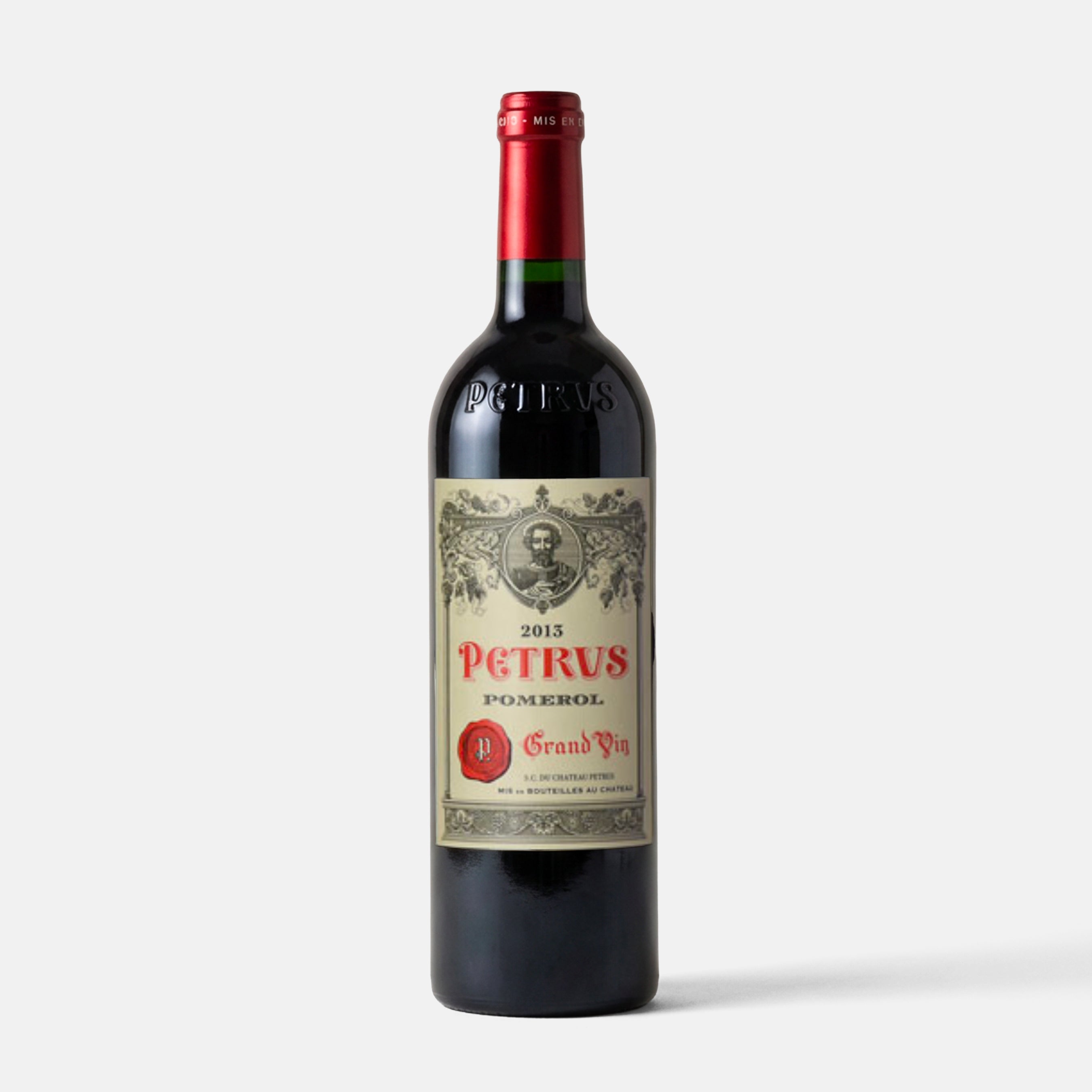 Château Pétrus Pomerol 2013