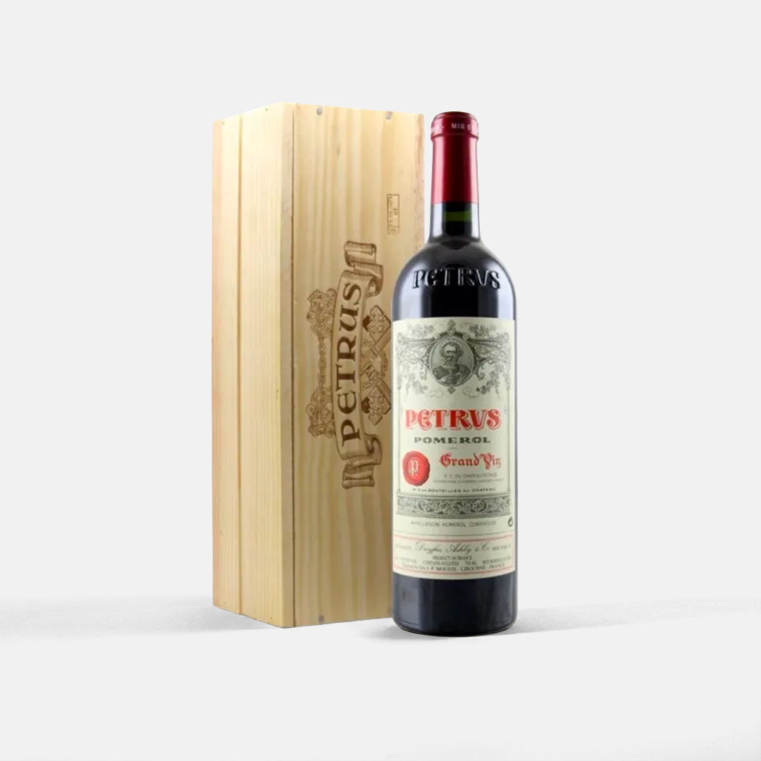 Petrus Pomerol Grand Vin 2020