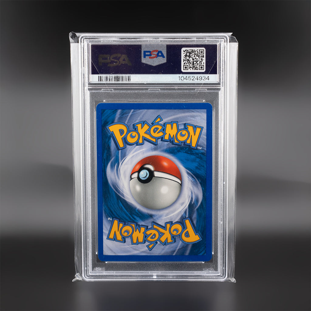 Ampharos Holo H11 – Aquapolis 2003 (PSA 9) – Italiano POP 2