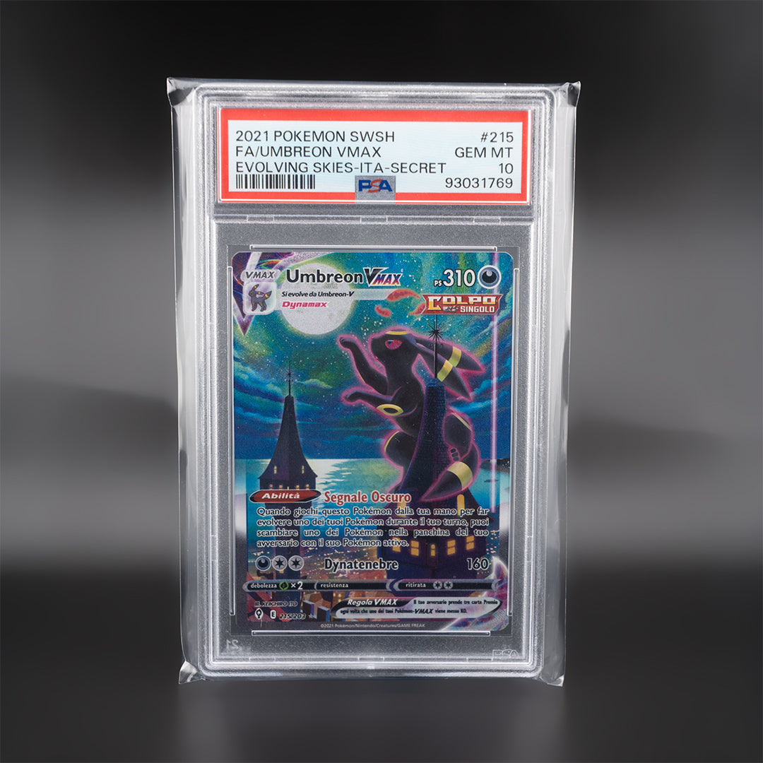 Pokèmon - Umbreon VMAX