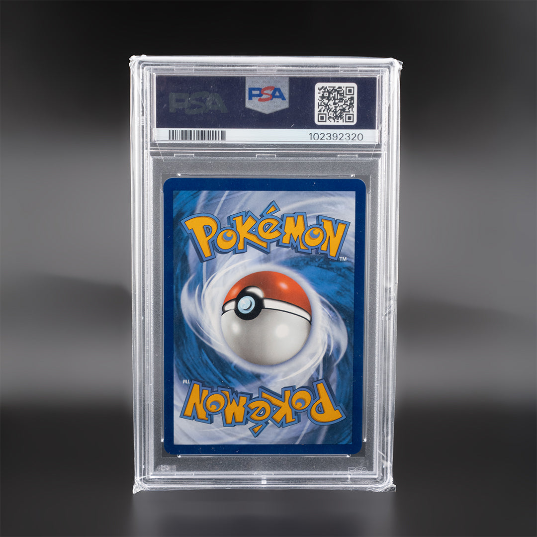 Lugia V – Silver Tempest (ITA) Full Art #186 – PSA 10 GEM MINT