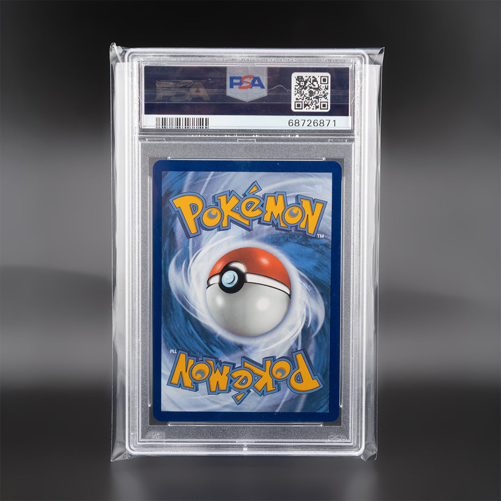 Giratina V – Lost Origin (ITA) Full Art #186 – PSA 10 GEM MENTA