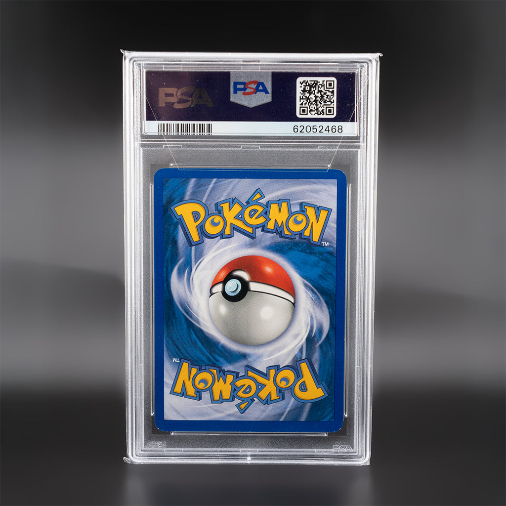 Dark Dragonite – Team Rocket 1a Edizione Holo (#5/82) – PSA 9 NUOVO