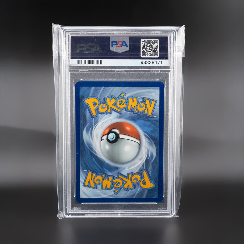 Crown Zenith – Complete Galarian Gallery Gold Set (GG67–GG70) – PSA 10 GEM MINT