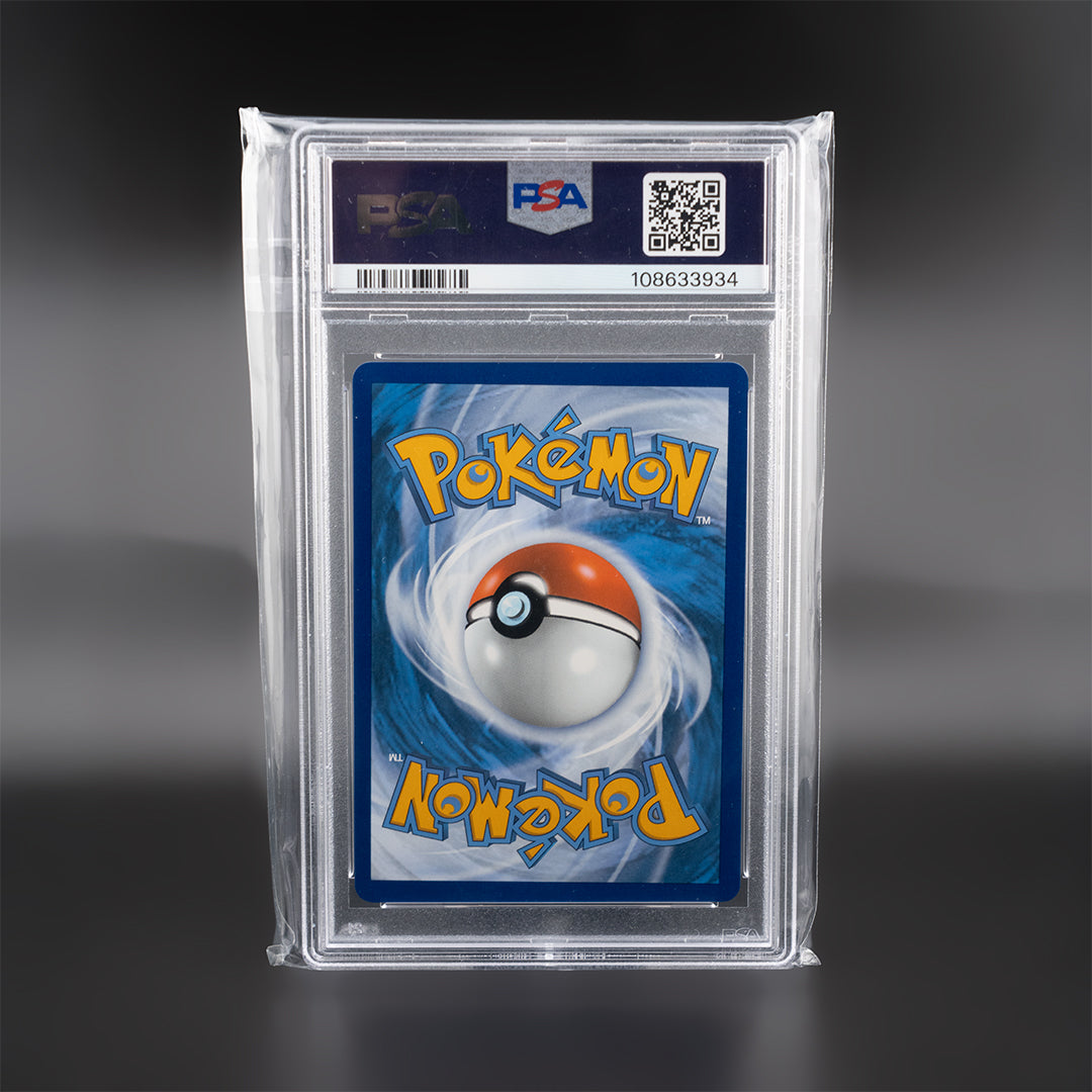 Crown Zenith – Complete Galarian Gallery Gold Set (GG67–GG70) – PSA 10 GEM MINT