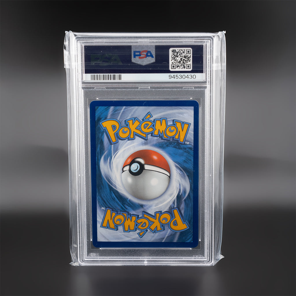 Crown Zenith – Complete Galarian Gallery Gold Set (GG67–GG70) – PSA 10 GEM MINT