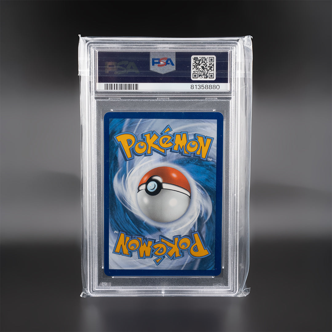 Crown Zenith – Complete Galarian Gallery Gold Set (GG67–GG70) – PSA 10 GEM MINT