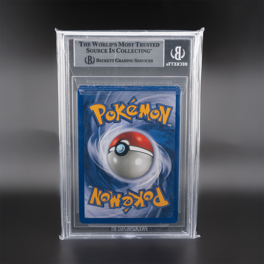 Magneton – Base Set 1st Edition (Italian) – BGS 9 MINT