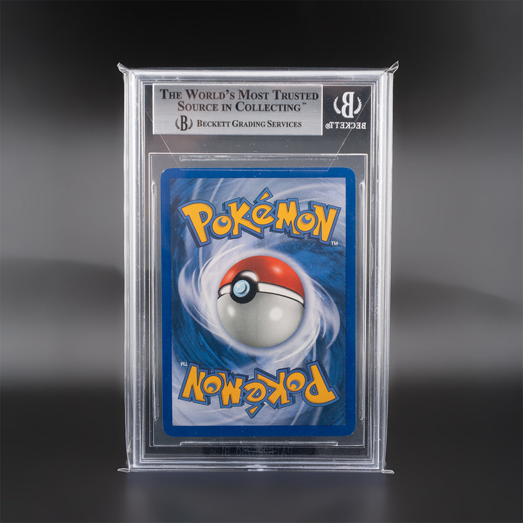 Latios Gold Star – EX Deoxys (2005) – BGS 9 MINT