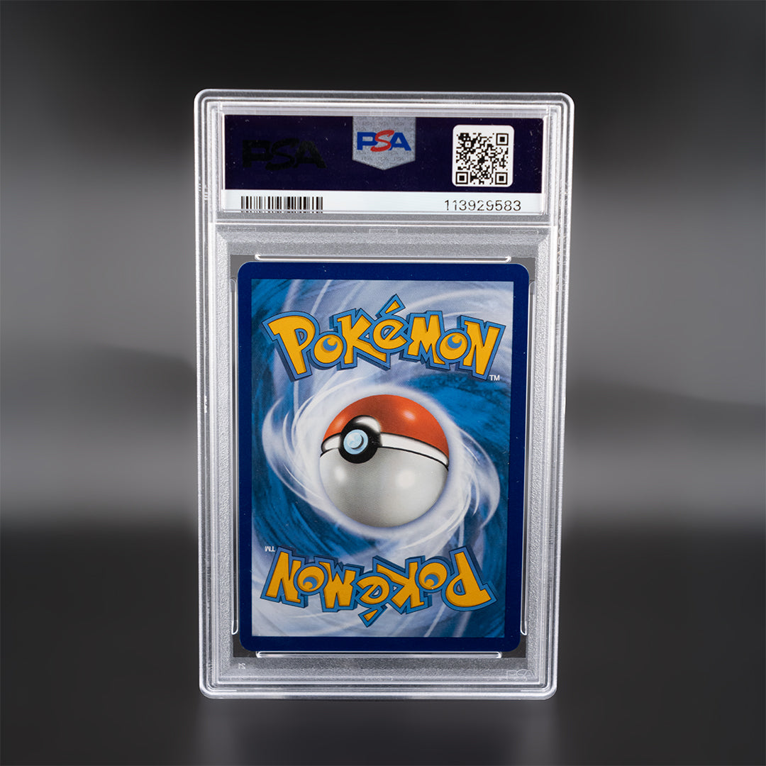 Aerodactyl V – Lost Origin (2022) – PSA 10 GEM MINT