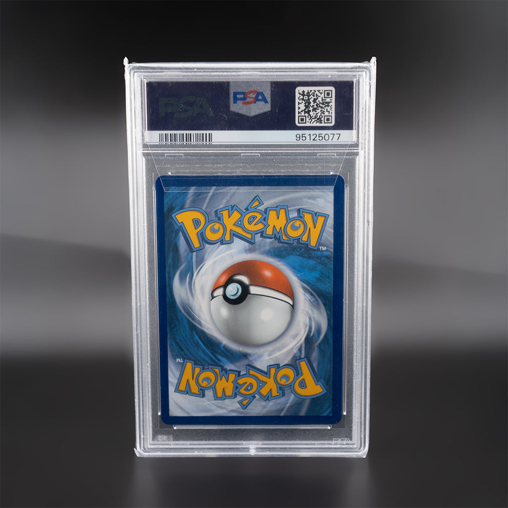 Umbreon V – Evolving Skies (2021) – PSA 10 GEM MINT