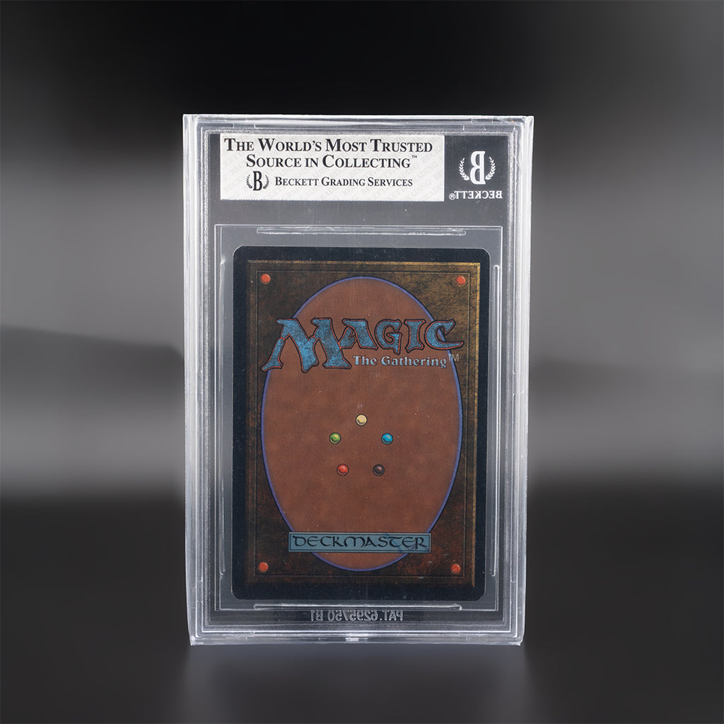 Biblioteca di Alessandria – Le mille e una notte (1993) – BGS 8 NM-MT