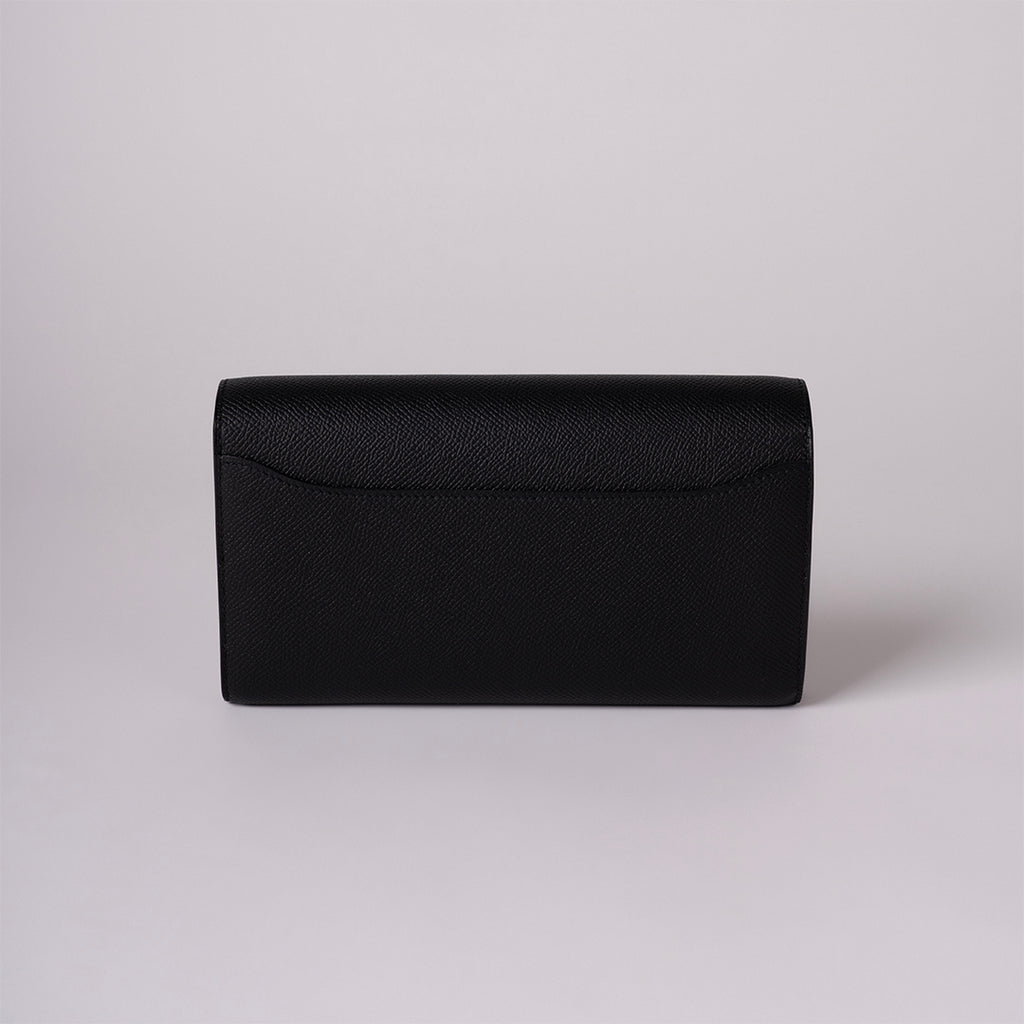 Hermès - Constance To Go Black