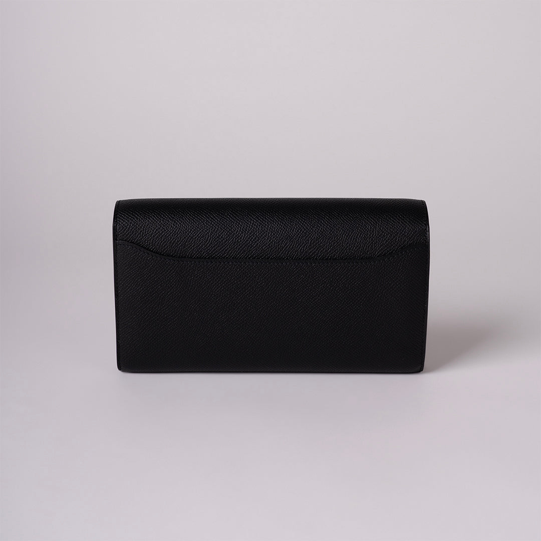 Hermès - Constance To Go Black