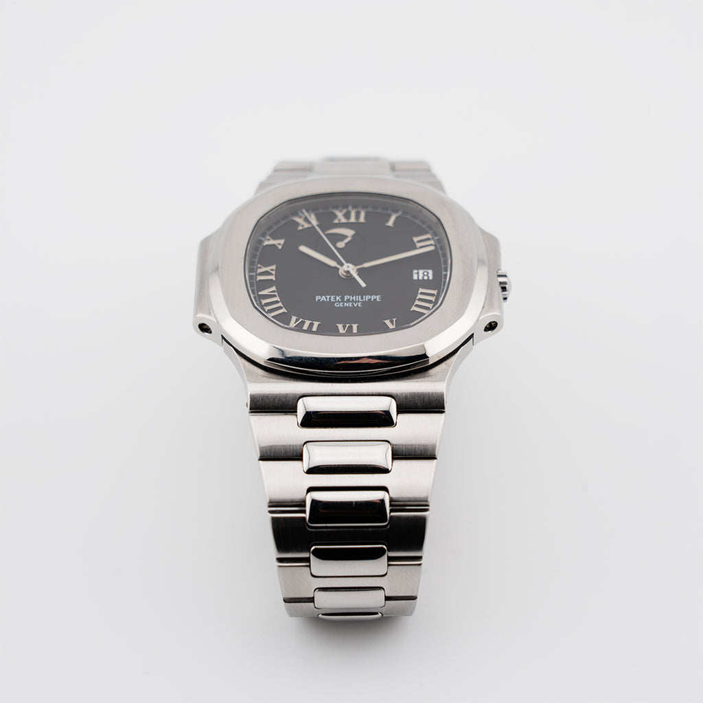 Patek Philippe Nautilus Power Reserve