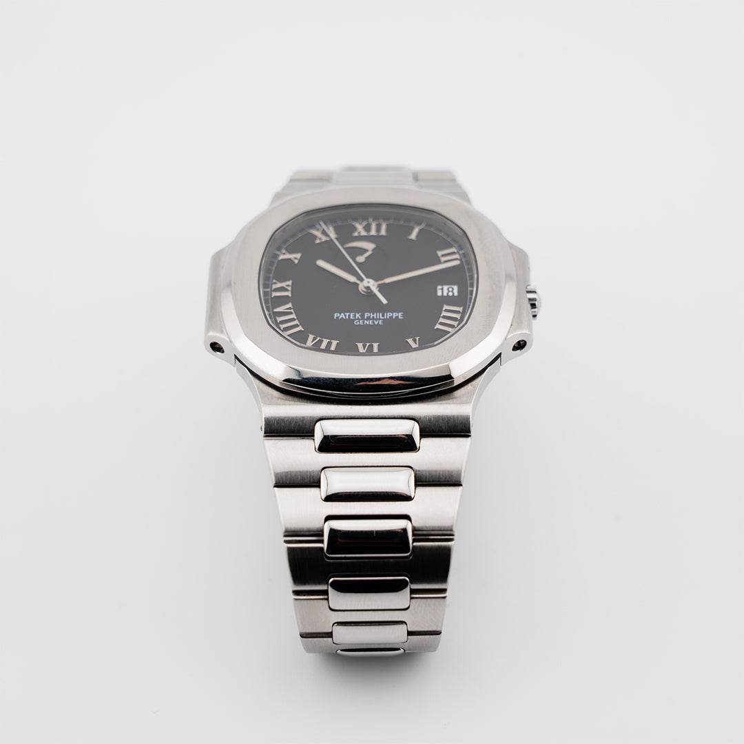 Patek Philippe Nautilus Power Reserve