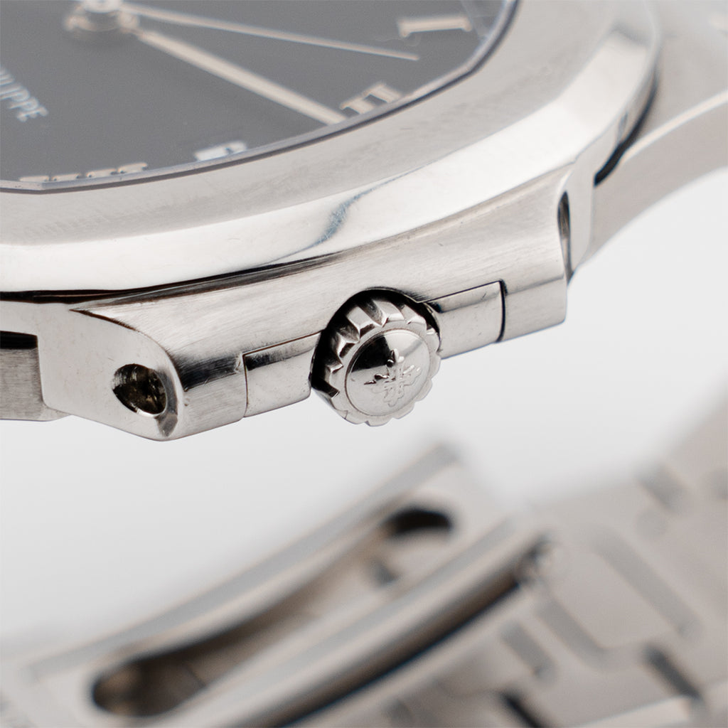 Patek Philippe Nautilus Power Reserve