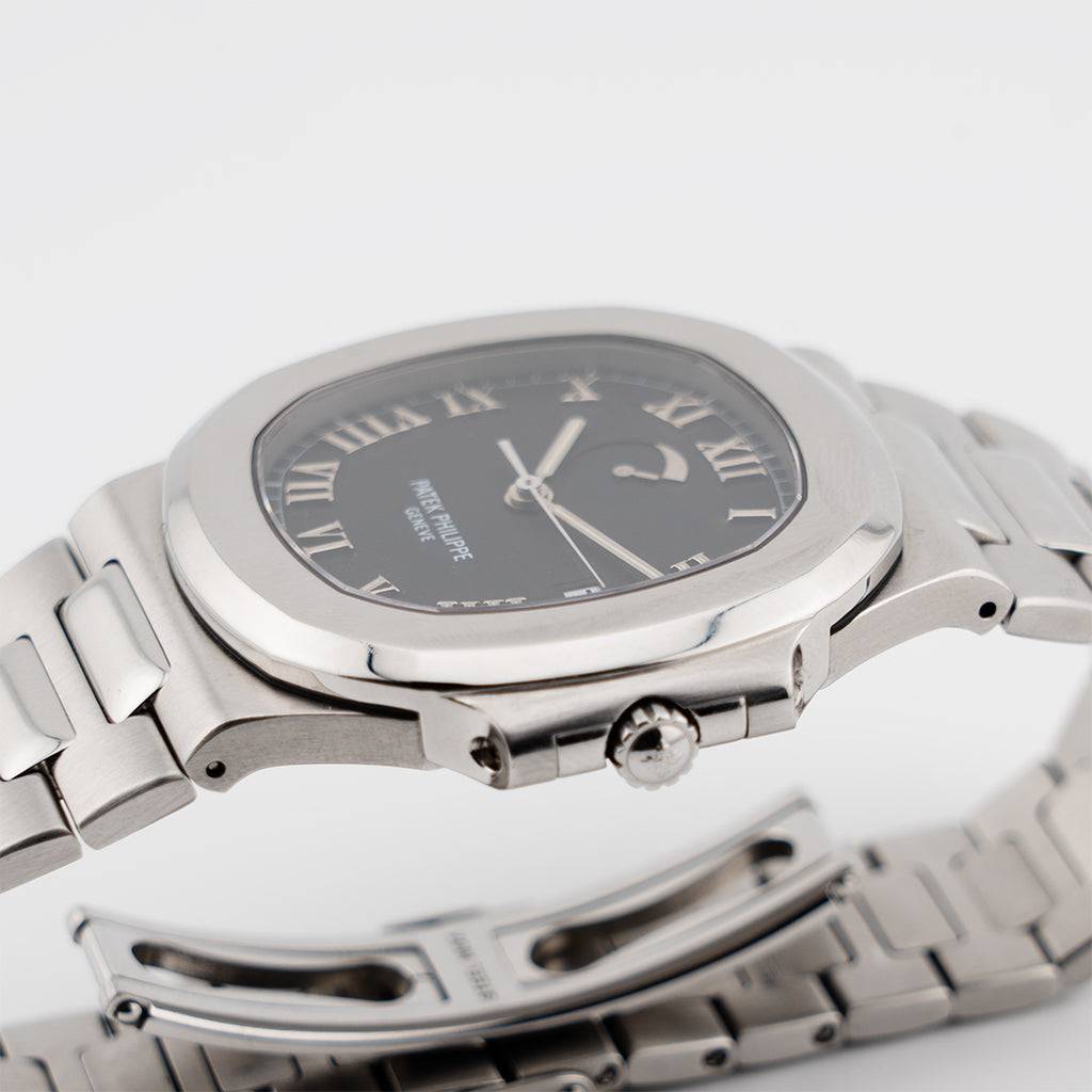 Patek Philippe Nautilus Power Reserve