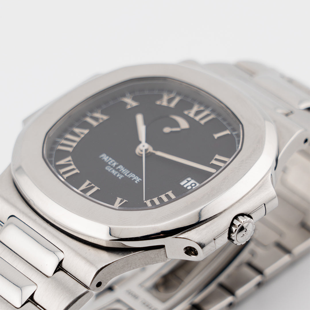 Patek Philippe Nautilus Power Reserve