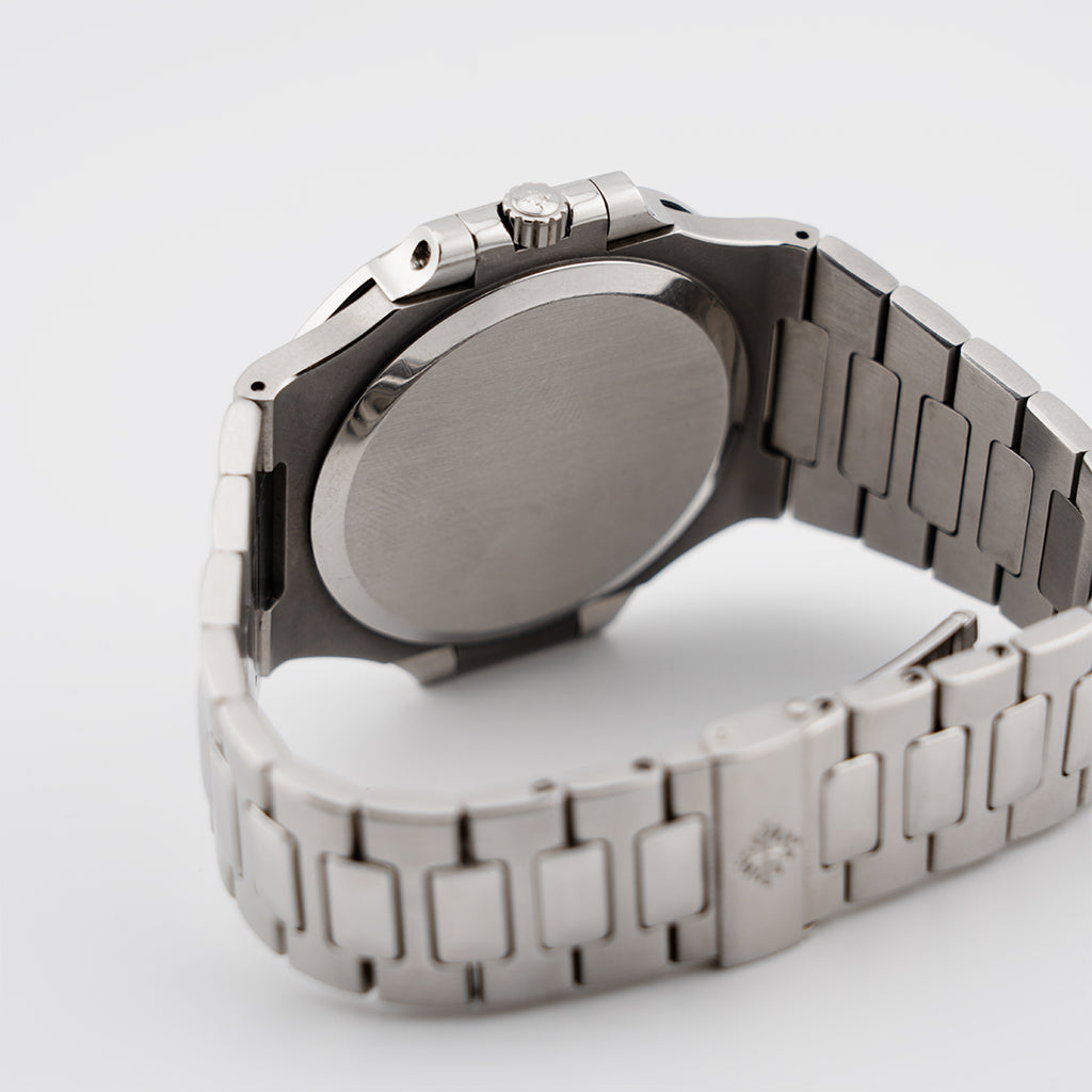Patek Philippe Nautilus Power Reserve