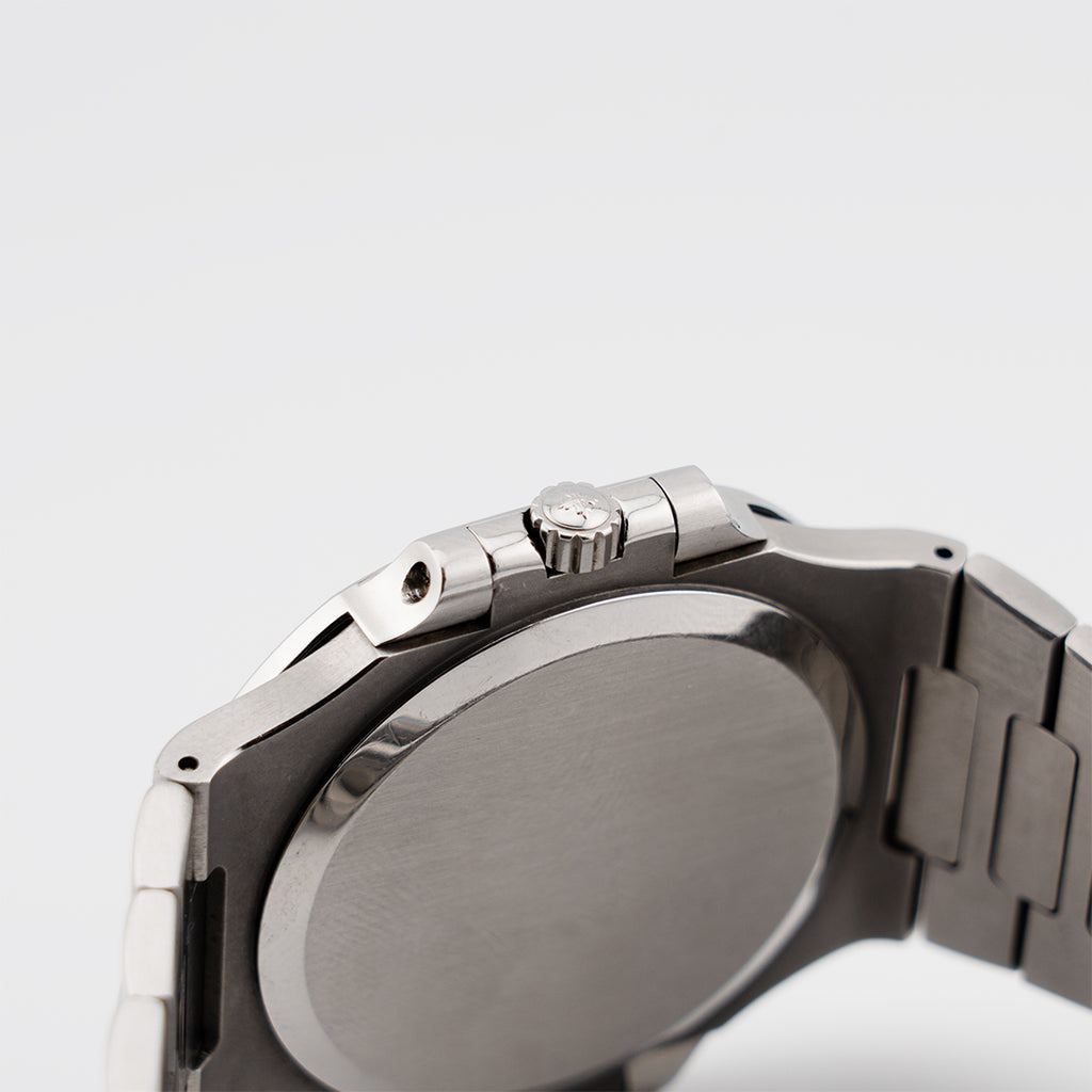 Patek Philippe Nautilus Power Reserve