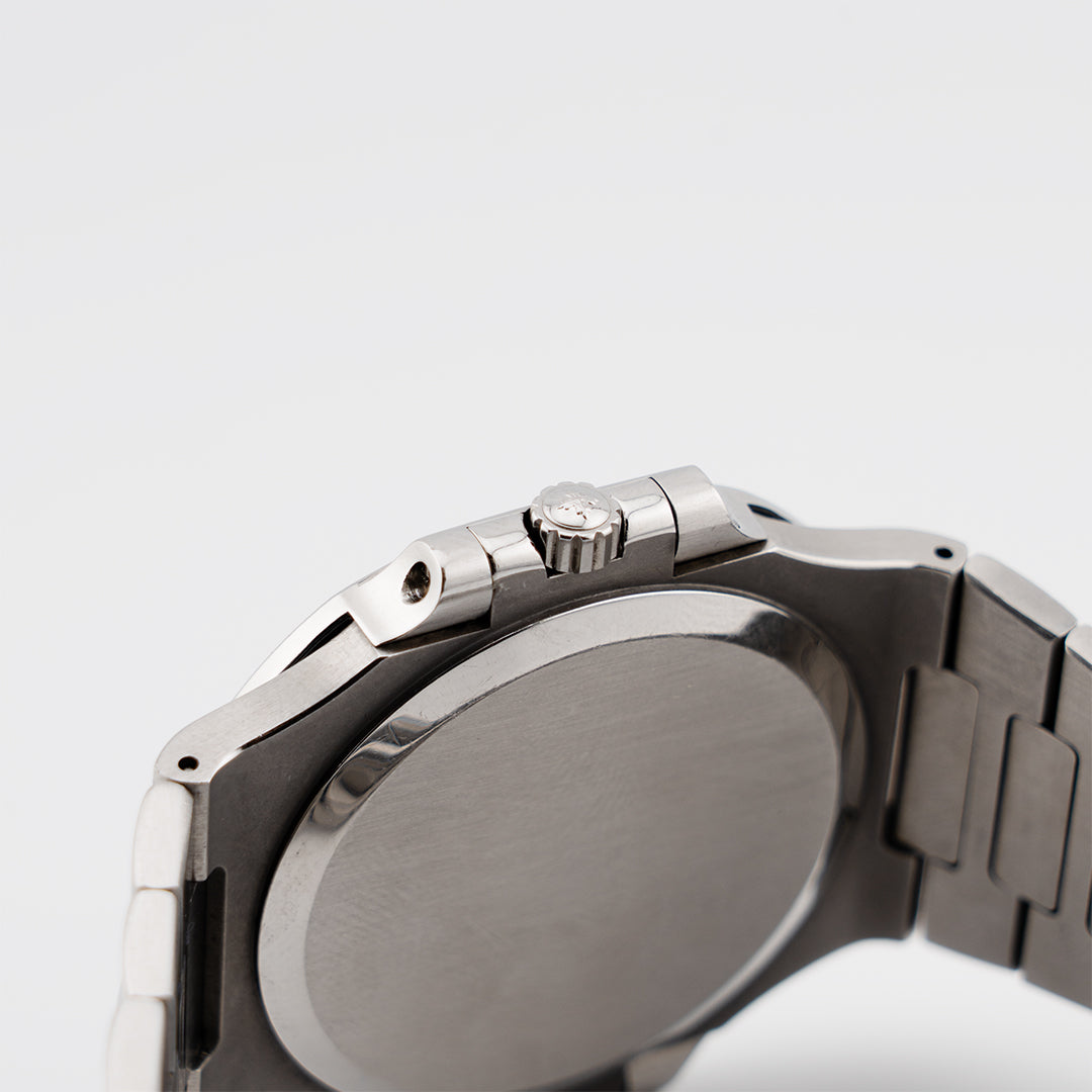 Patek Philippe Nautilus Power Reserve