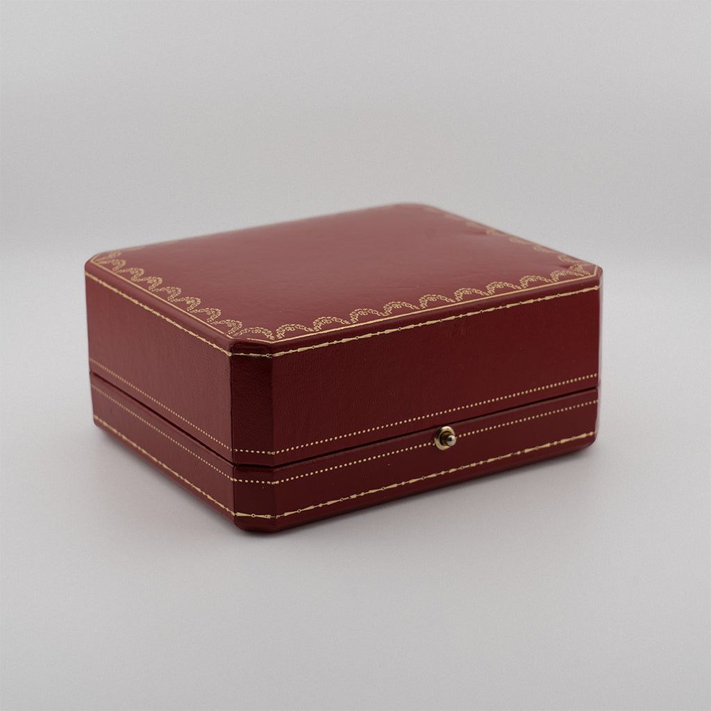 Cartier Santos Ref. 2961