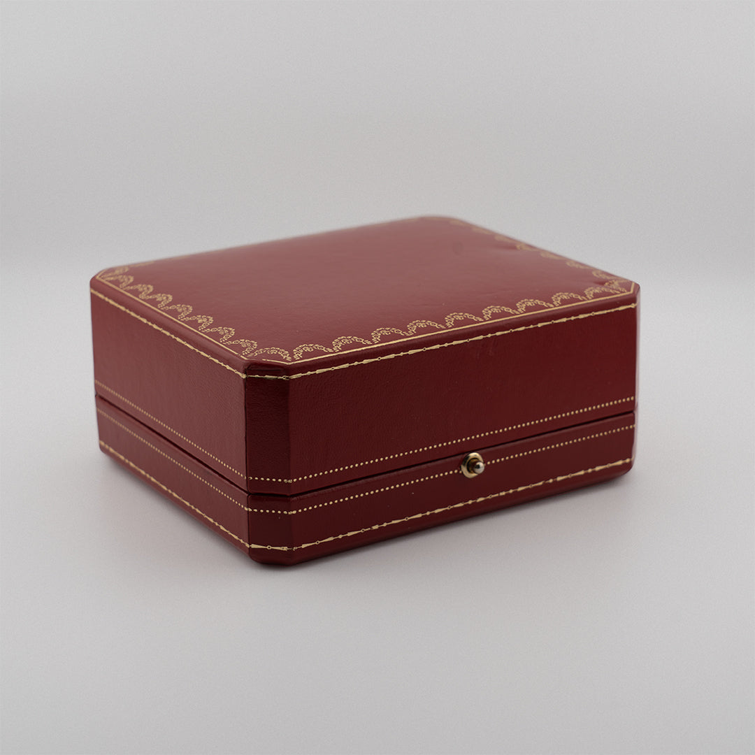 Cartier Santos Ref. 2961