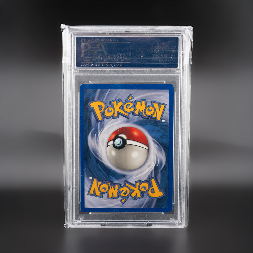 Pokèmon- Shining Charizard 107