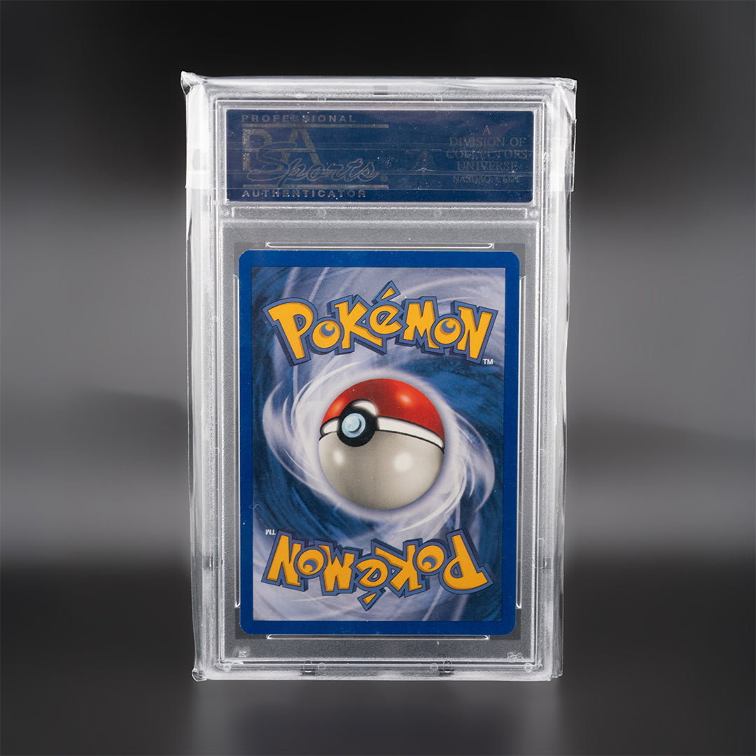 Pokèmon- Shining Charizard 107