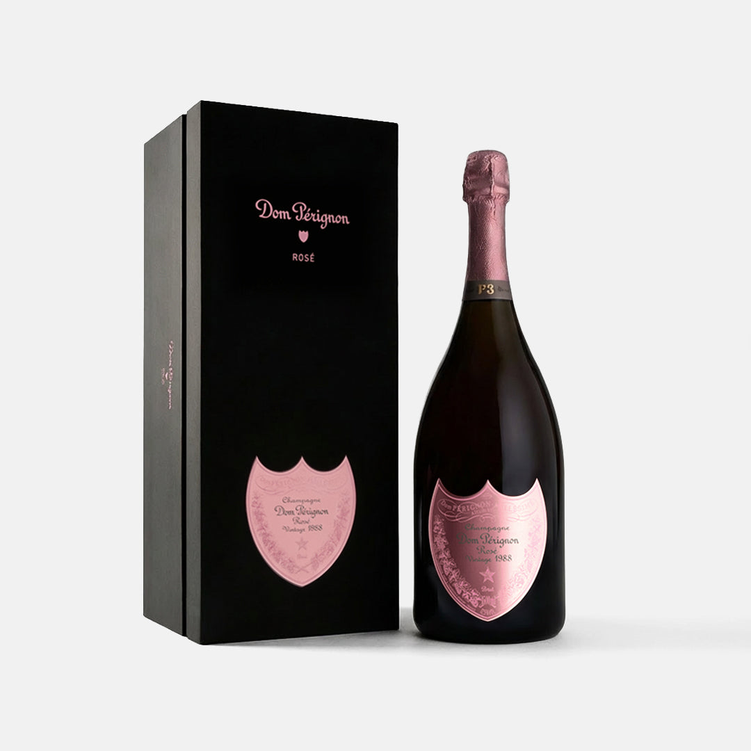 Dom Pérignon P3 Rosé 1988 – Magnum