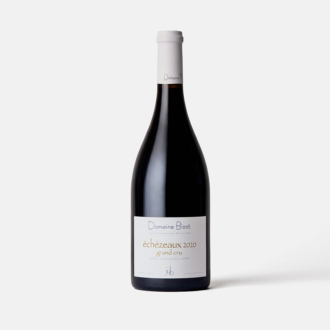 Domaine Bizot Echézeaux Grand Cru 2020