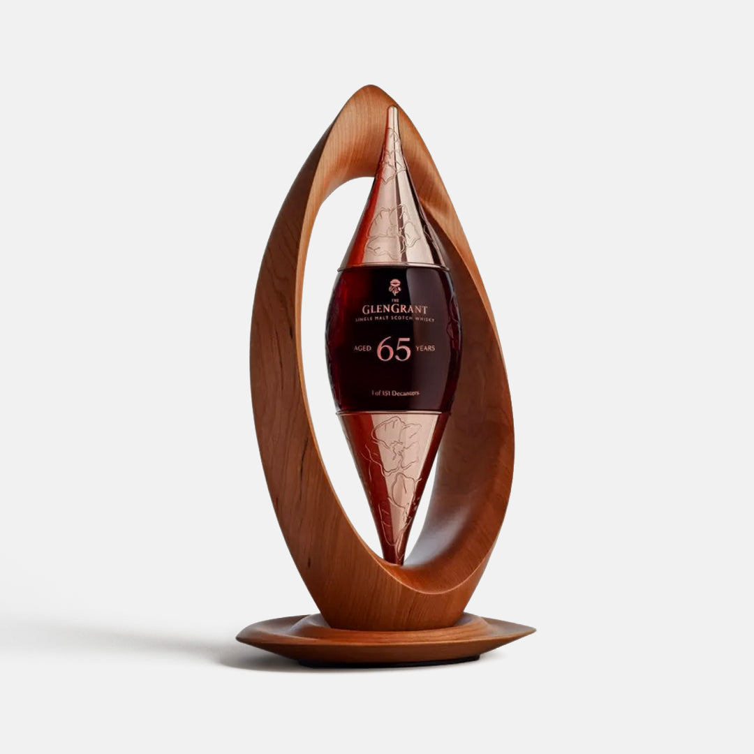 Glen Grant 65 Year Old Limited Edition