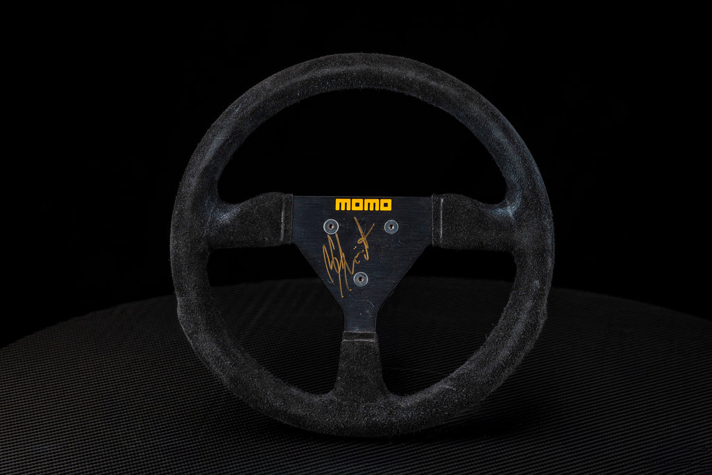 Volante Schumacher 1993