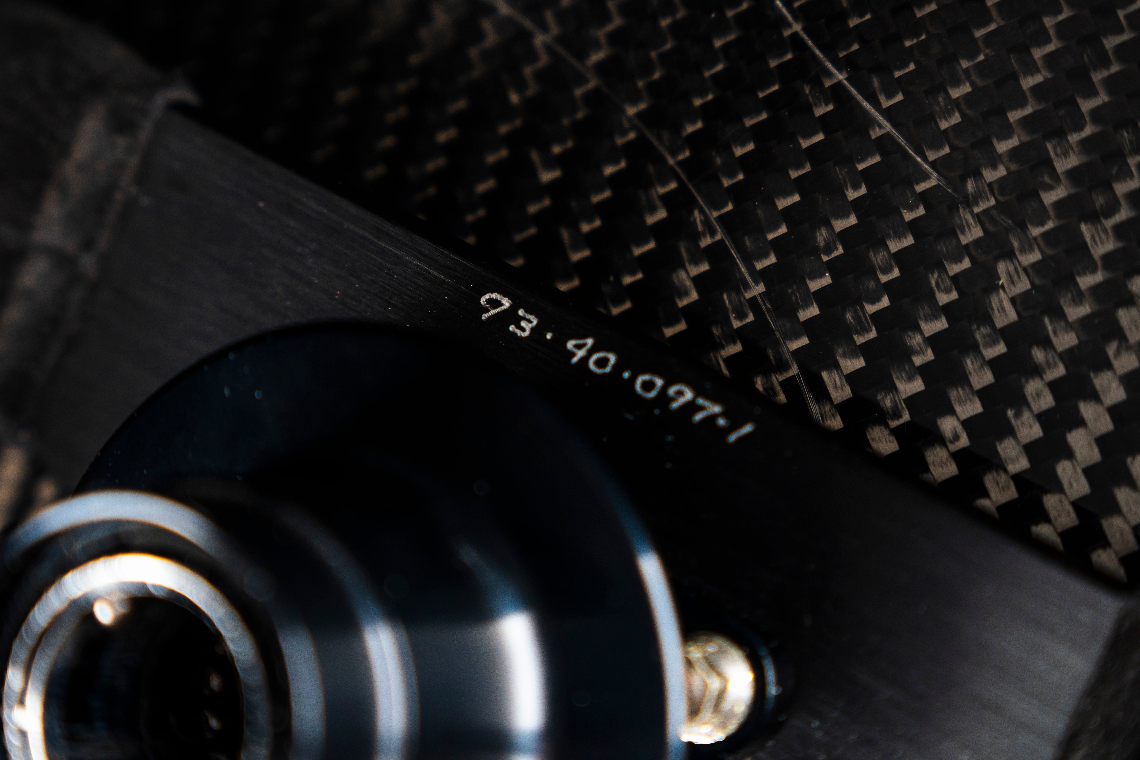 Volante Schumacher 1993