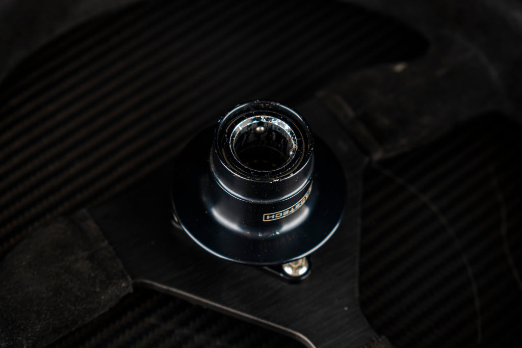 Volante Schumacher 1993