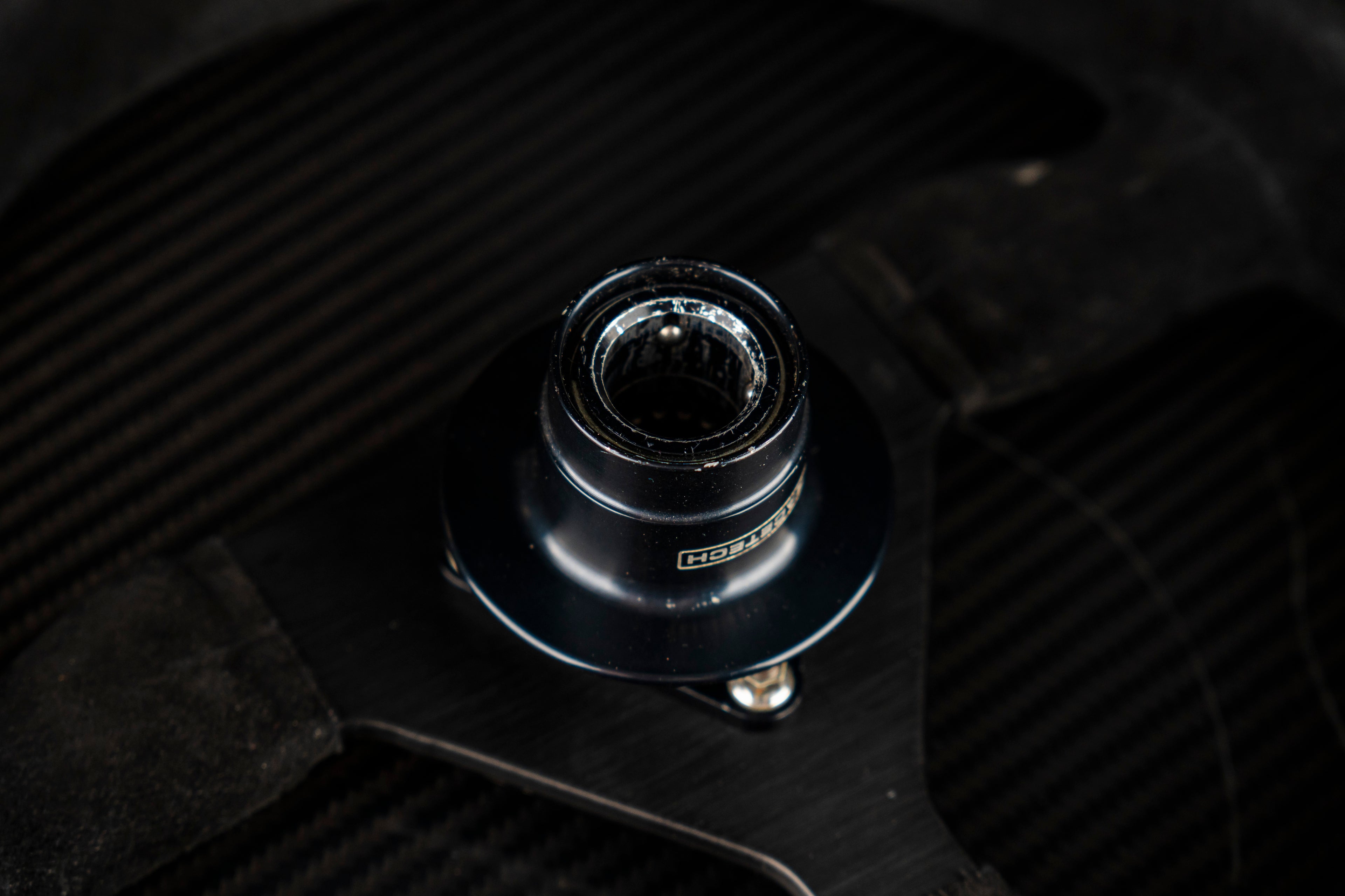 Volante Schumacher 1993