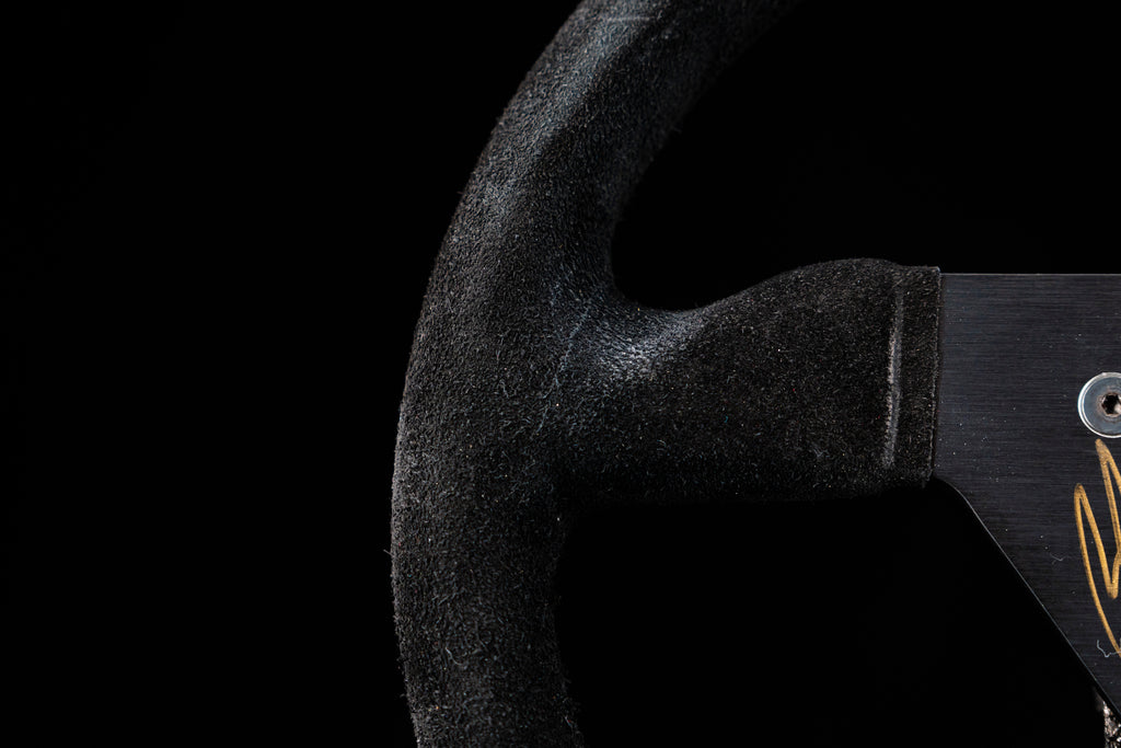 Volante Schumacher 1993