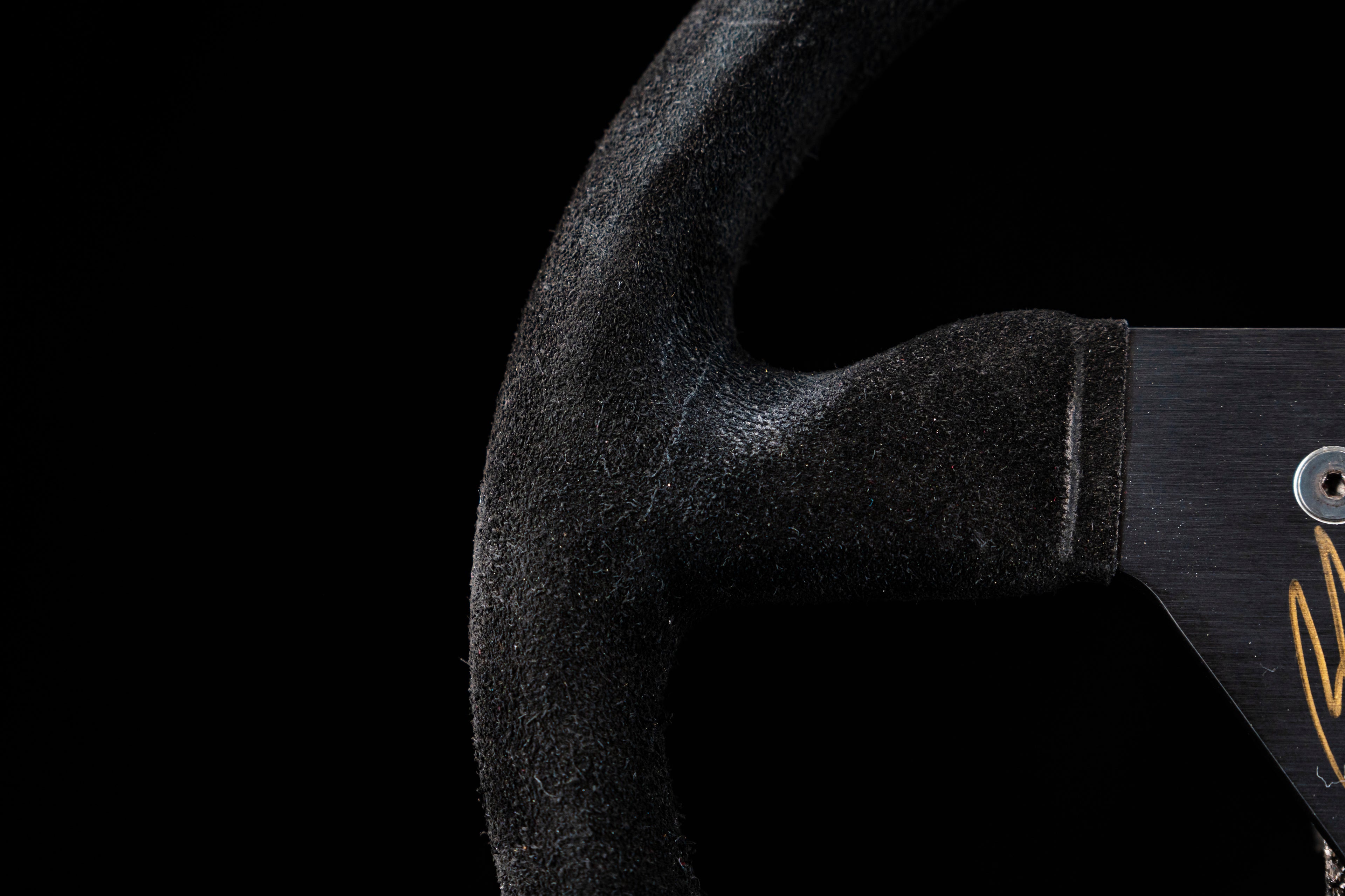 Volante Schumacher 1993