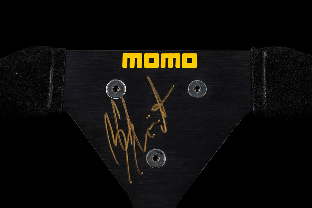 Volante Schumacher 1993