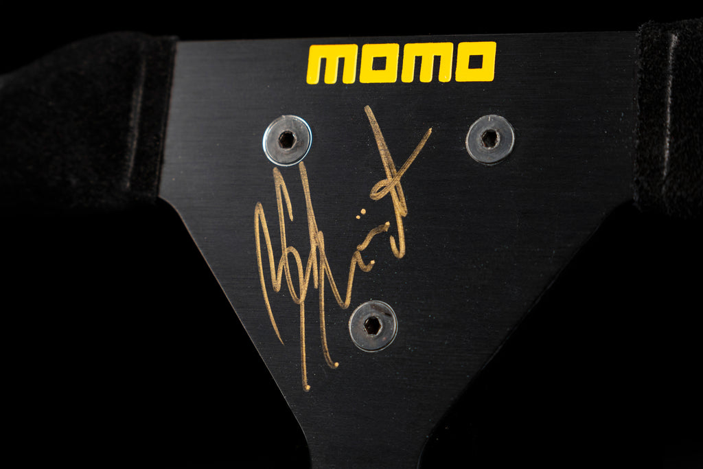 Volante Schumacher 1993