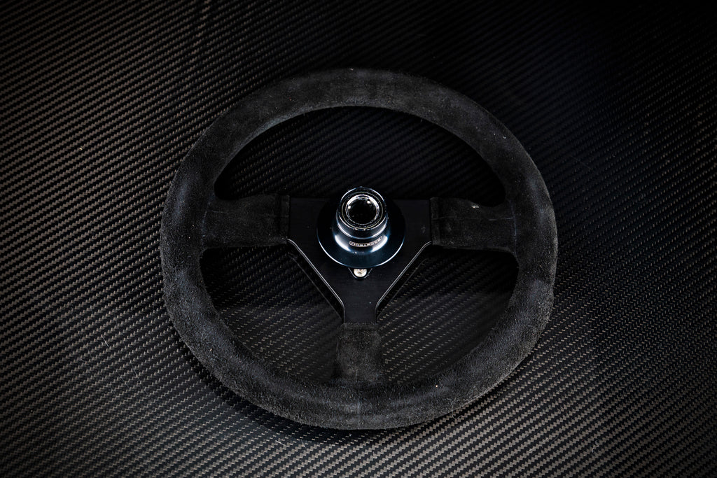 Volante Schumacher 1993