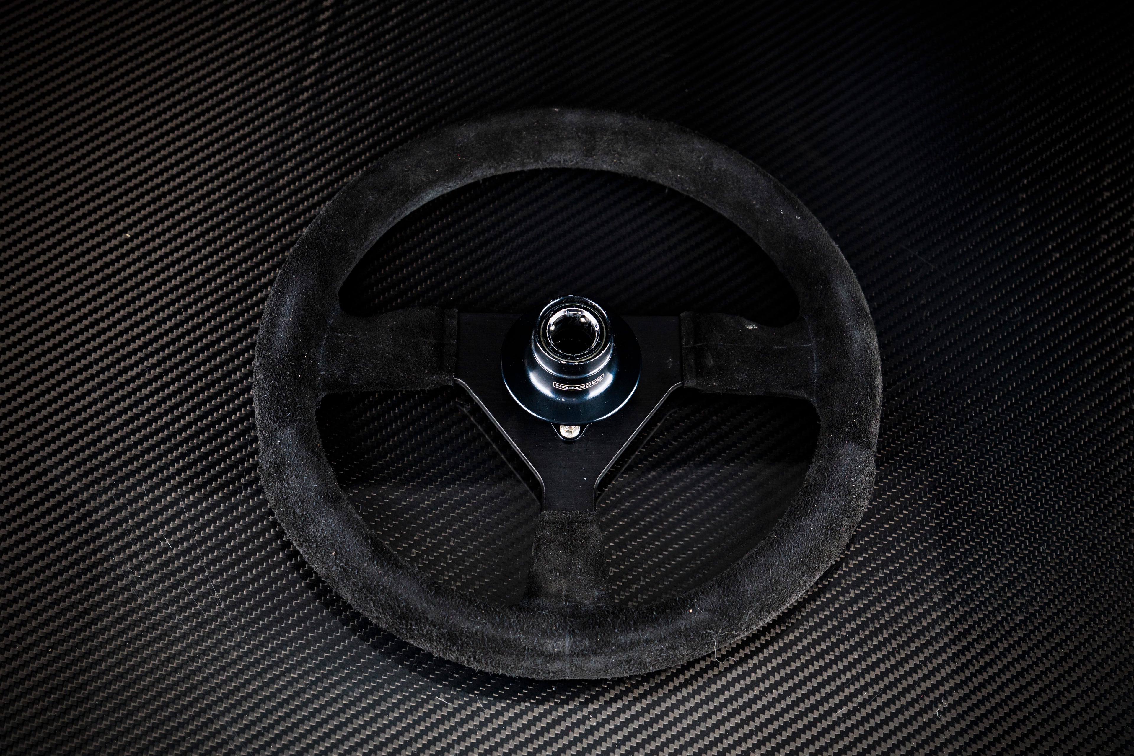 Volante Schumacher 1993